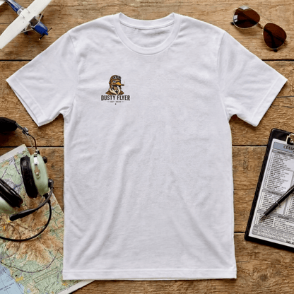 Dusty Flyer T-Shirt
