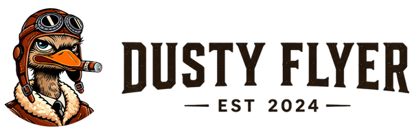 DustyFlyer.com