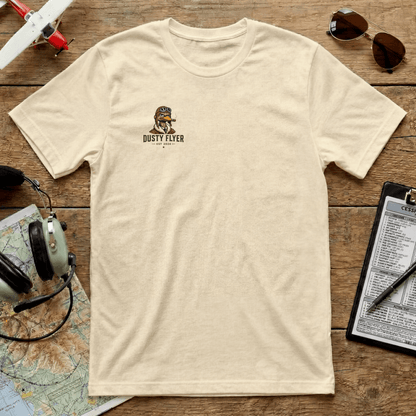 Dusty Flyer T-Shirt