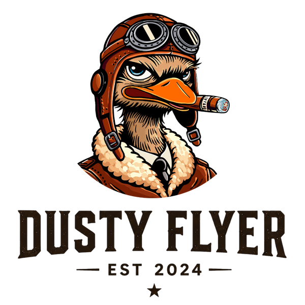 DustyFlyer.com