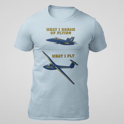 Budget Angel (3 Types) Regular Tee | THE PARODY HANGAR