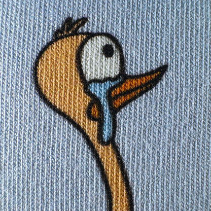 DREAMS MUST COME TRUE REGULAR TEE PILOT COMICS