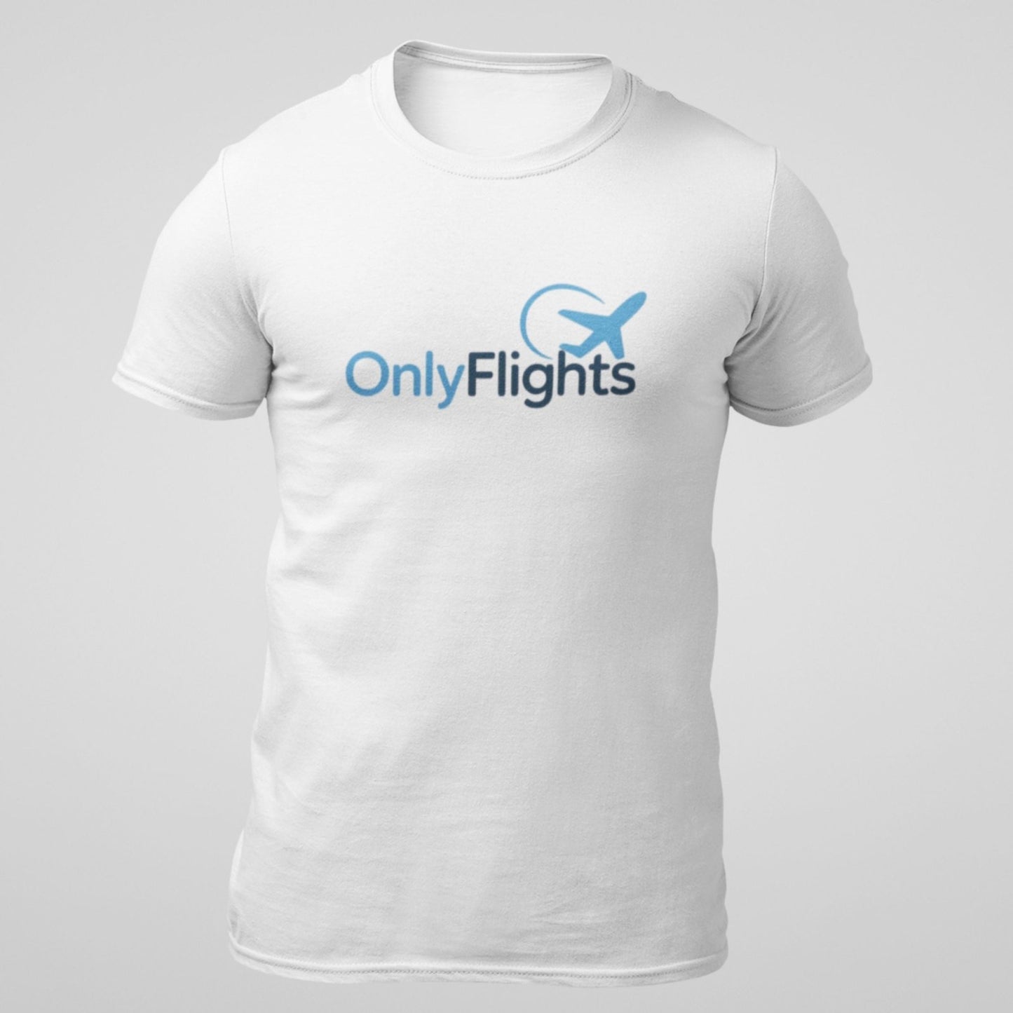 OnlyFlights REGULAR TEE