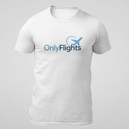 OnlyFlights REGULAR TEE